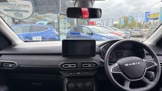 Dacia Sandero 1.0 Tce Expression 5dr Petrol Hatchback